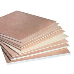 Plain Plywood Sheets
