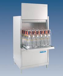 STERIMAC INDIA Fully Automatic Stainless Steel Sterilizing Machine
