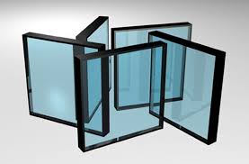 Insulating Glass, Feature : Highly used, Precise design, Elegant look