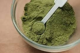 Kratom Powder