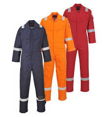 Safety Coverall, for Construction, Industrial, Feature : Anti-Shrink, Anti-Static, Dust-Proof