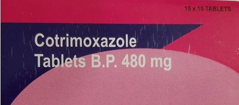 Cotrimoxazole Tablets