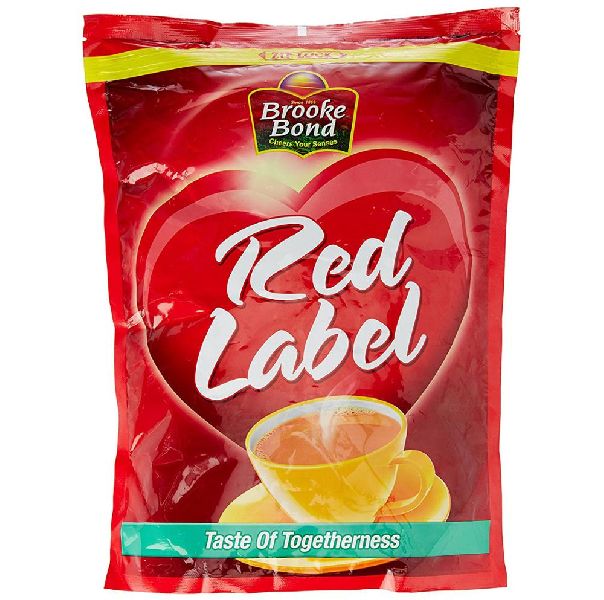 Brooke Bond Red Label Tea