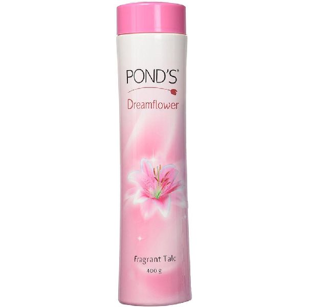PONDS Dream Flower Fragrant Talc
