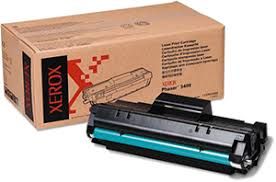 Xerox Black Toner Cartridge, for Printers Use