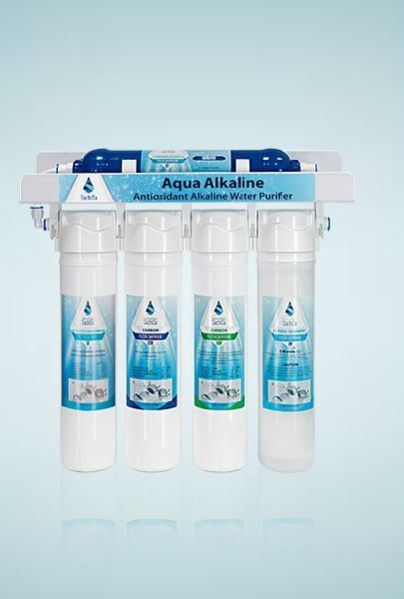 Filtration Aqua UF