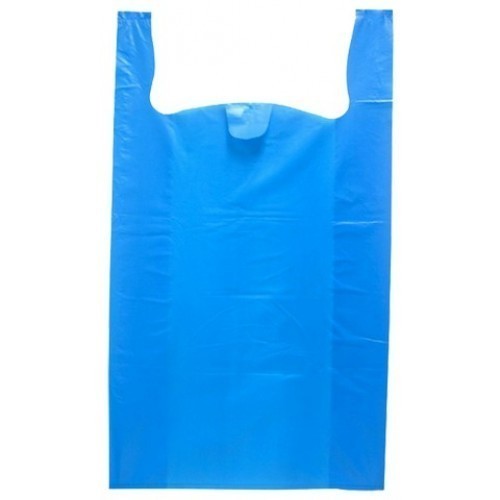 HDPE Jumbo Bags, for Agriculture, Mailing, Shopping, Style : Bottom Stitched