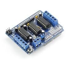 L29 3d  Motor Driver JC
