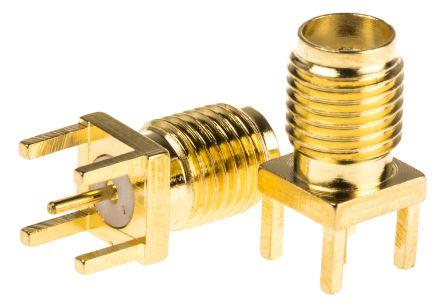 Brass SMA Male Connector, Feature : Rust Proof