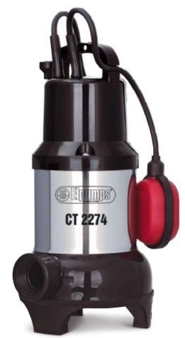 Sewage Submersible Pumps