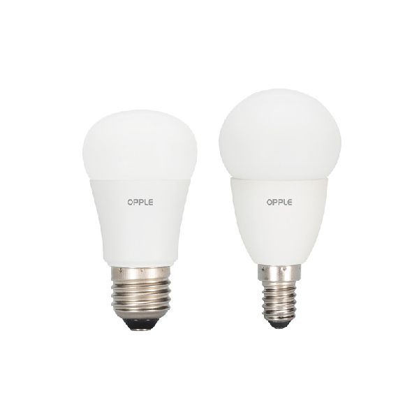 LED Ecomax Bulb Dim
