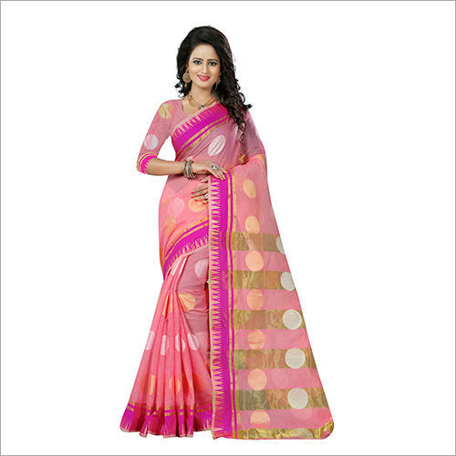 Printed saree, Feature : Smooth Finish, Attractive Look, Elegant Design