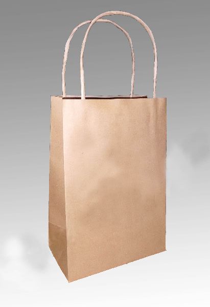 Paper Grocery Bags, Feature : Antistatic, Recyclable