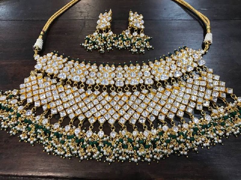 Kundan Jewelry