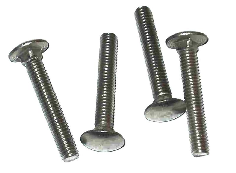 Carriage Bolt