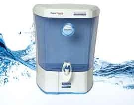 Aqua Touch Domestic Ro System