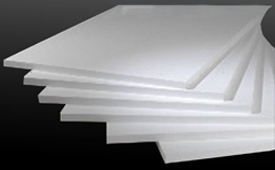 EPS Foam Sheets