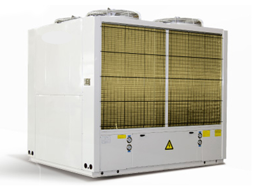 Modular Air Cooled Chillers At Best Price In Coimbatore | Coolfab ...