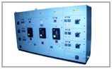 A.C. Plant Control Panels
