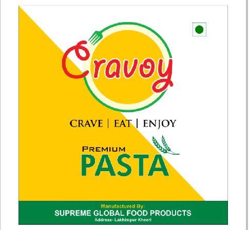 Cravoy Pasta