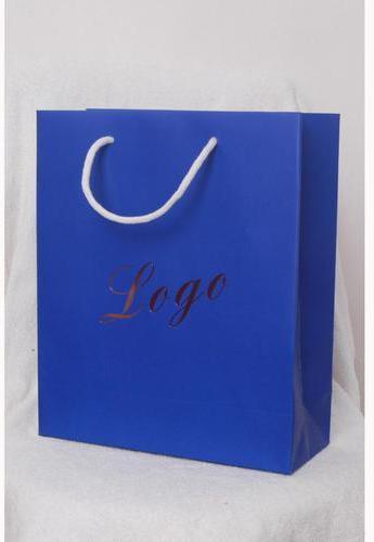 Lamination Paper Bag