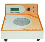 Automatic Colony Counter, for Laboratory Use, Size : 150x150x400 Mm