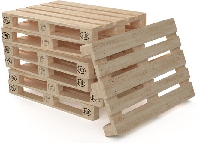 Euro Pallets