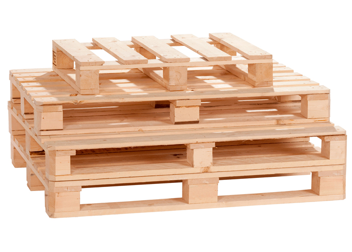 SHREENITHI INDUSTRIES - New Wooden Pallets Manufacturer ...