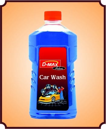 Car wash liquid, Feature : Safe Easy to Use, Reduces Waste