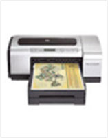 HP Inkjet printers