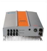 SOLIVIA String Inverters