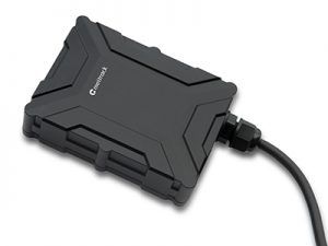 3G Vehicle GPS Tracker