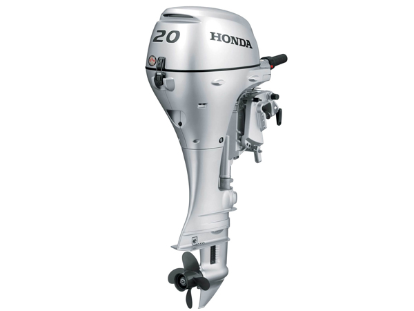 Honda Discount Outboard Motor