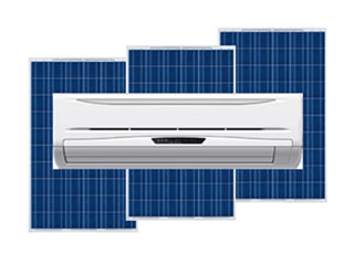 Solar Air Conditioning Manufacturer In Coimbatore Tamil Nadu