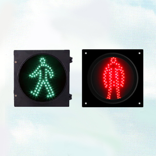 Pedestrian Traffic Signal