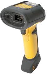 BARCODE SCANNER AND PRINTER