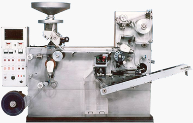 tablet  automatic Blister Packaging machine
