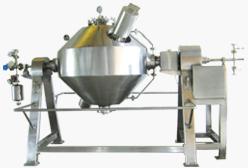 ROTOCONE VACUUM DRYER