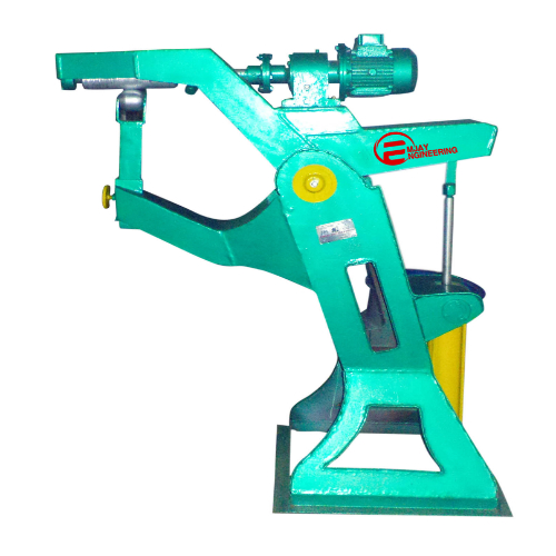 DELUXE HYDRAULIC TYPE ROLLING MACHINE