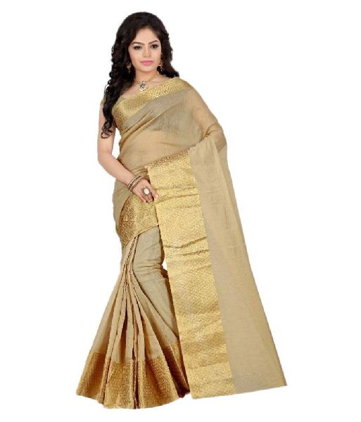 Tissue Sarees