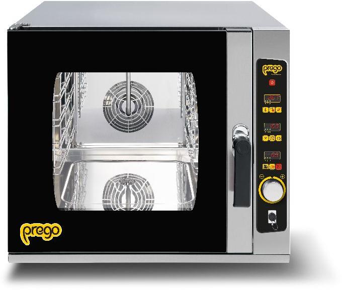 Combi oven