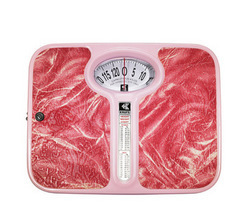 Baroness Personal Weighing Scale
