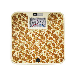 Duchess Dx Personal Weighing Scale