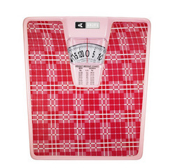 Empress Personal Weighing Scale