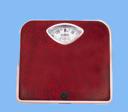Personal Sleek Weighing Scale