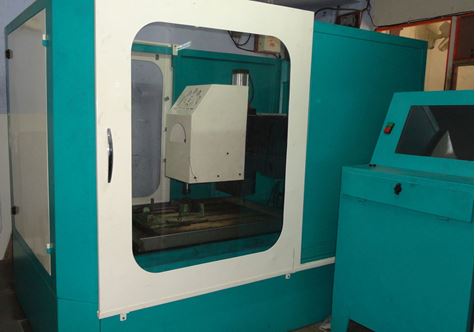 cnc engraving machine