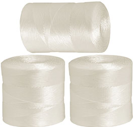 Plastic Twine Manufacturers in Ahmedabad, Plastic Twine Suppliers and  Exporters in Ahmedabad