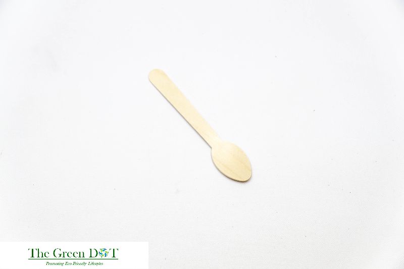 Wooden Spoons