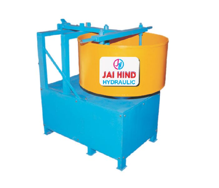 Color Mixture Machine With Top Layer