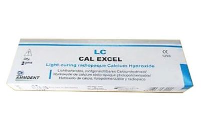 CAL Excel LC Dental Toothpaste